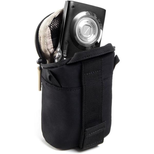 Drewbob Camera Pouch 200 (DK Denim)