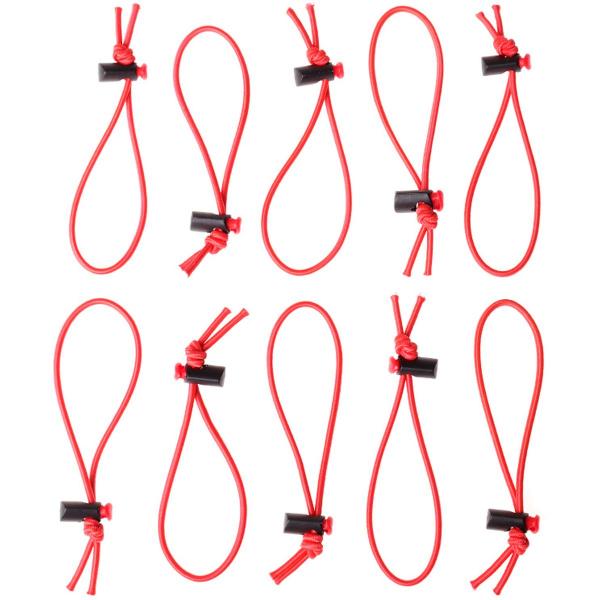 Caruba Cable StrapsCST-1  (10 pièces)