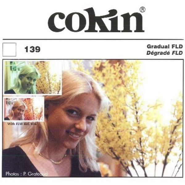 Cokin Filter Z046 FLD