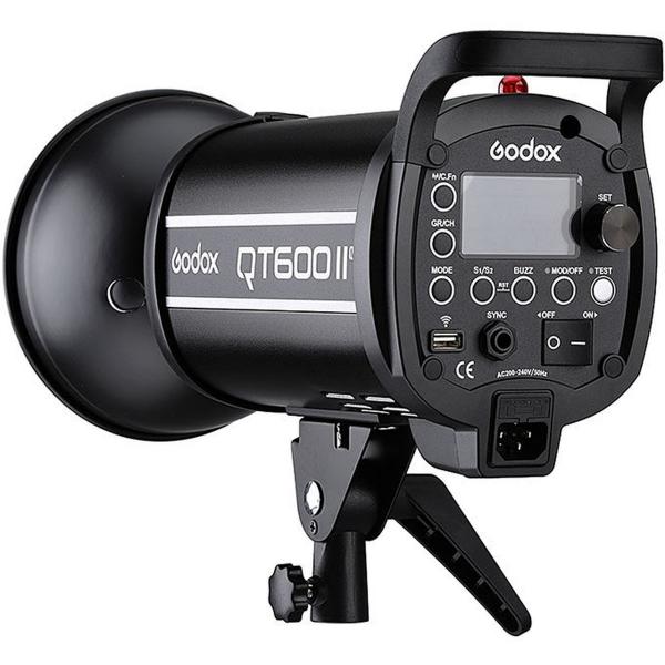 Godox QT600II