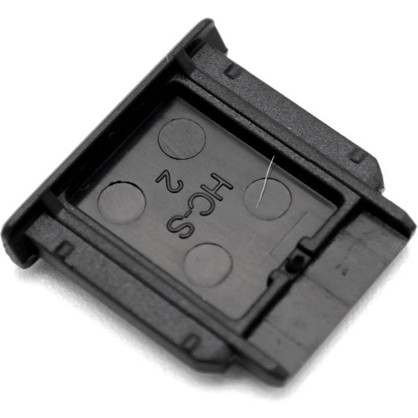 Caruba protection griffe flash Sony Type-2