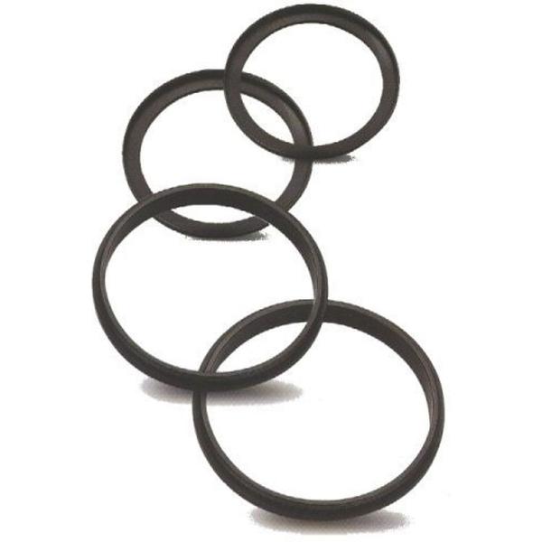 Caruba Step-up Ring 67mm - 86mm