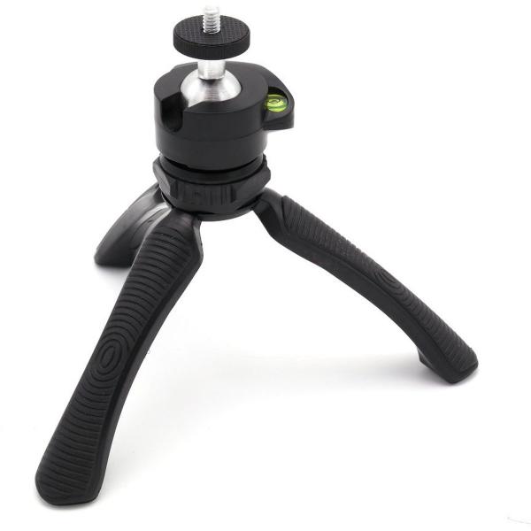 Caruba MINISTAR12 Mini Trépied (Black)