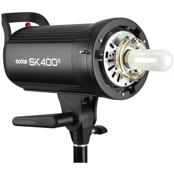 SK400II