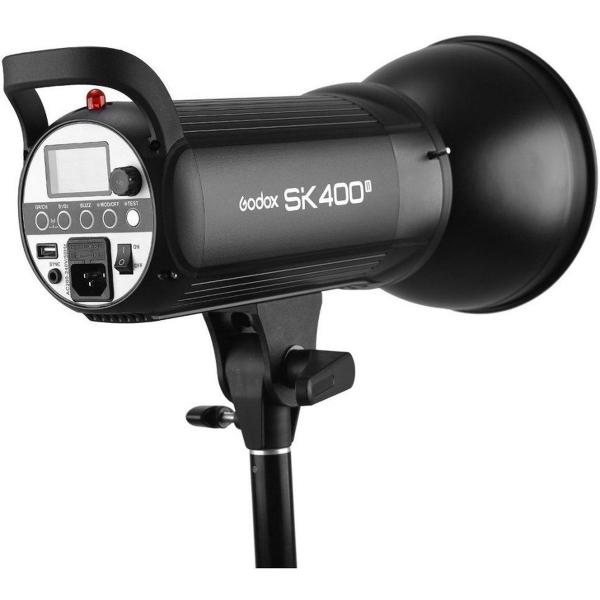 SK400II