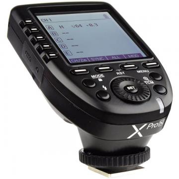 Godox X PRO C transmetteur pour Canon