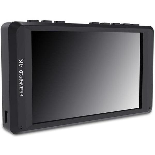 Feelworld 4,5 4K FW450 HDMI monitor
