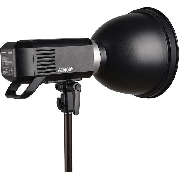 Godox AD-R12 Long focus reflector pour AD400Pro