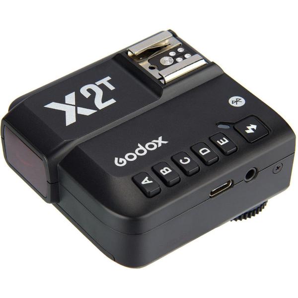 Godox X2 transmetteur pour Canon