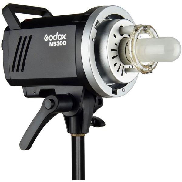 Godox MS300-D Kit