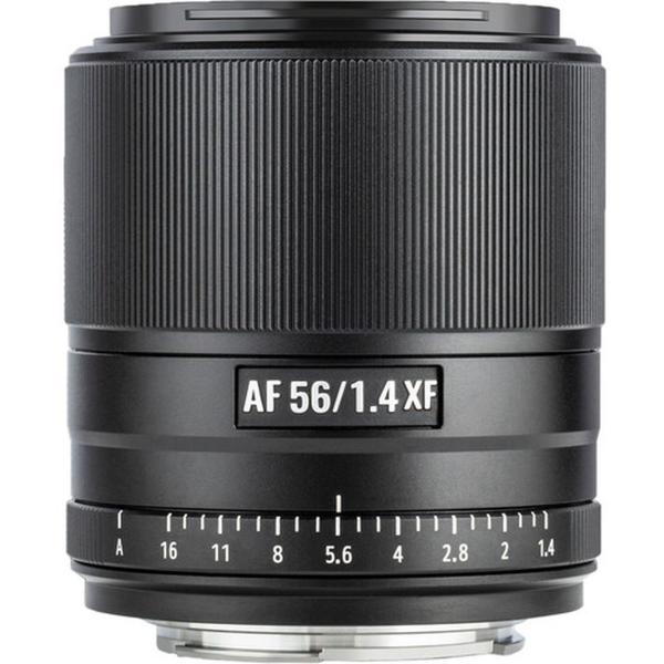 Viltrox 56mm/f 1.4 Fuji X-mount