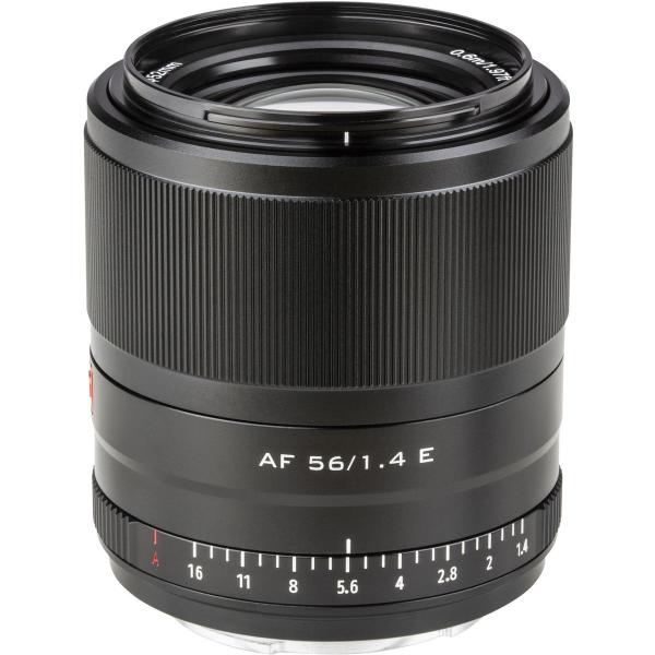 Viltrox E-56mm F1.4 AF Sony E-mount APS-C