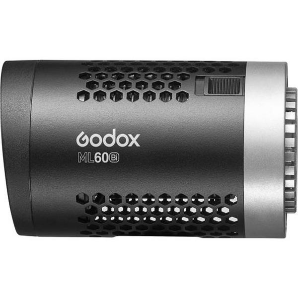 Godox ML60BI LED Light Bi Color