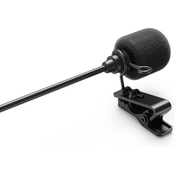 SmallRig 3467 Forevala L20 Lavalier Microphone