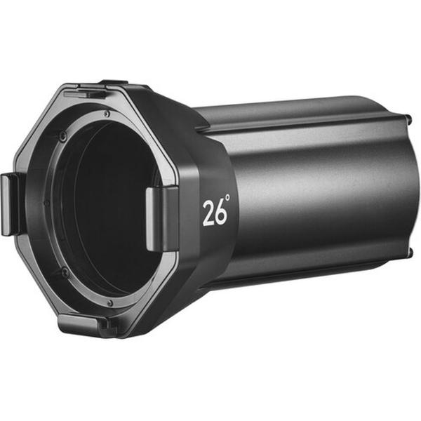 Spotlight Lens 26 inch