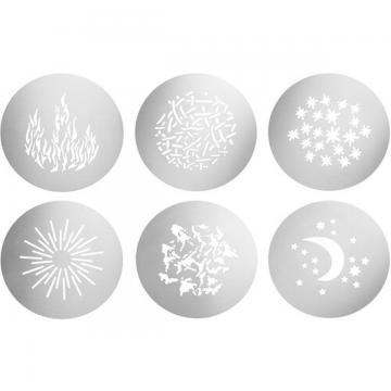 Spotlight Gobo VSA-GS1