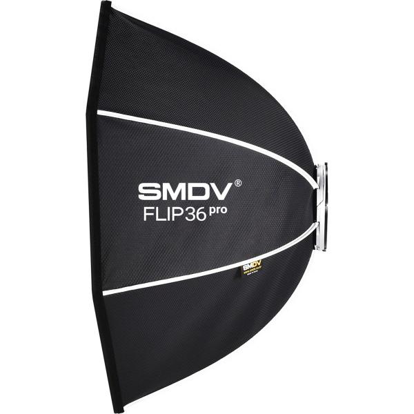 SMDV Speedbox-FLIP36 Pro