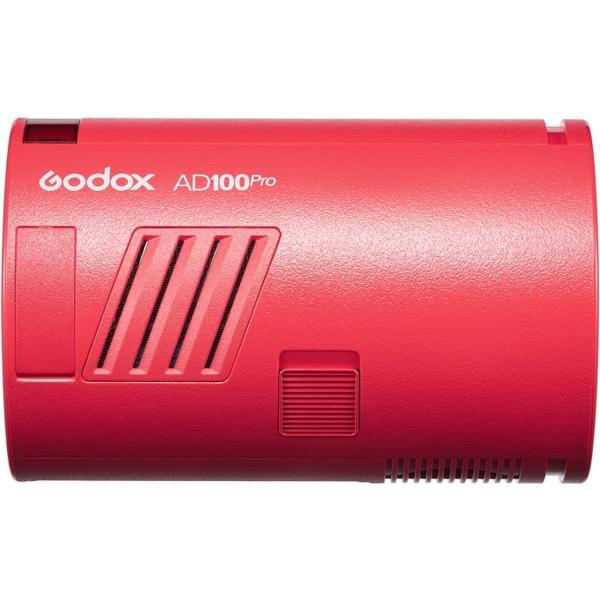 Godox AD100PRO Red
