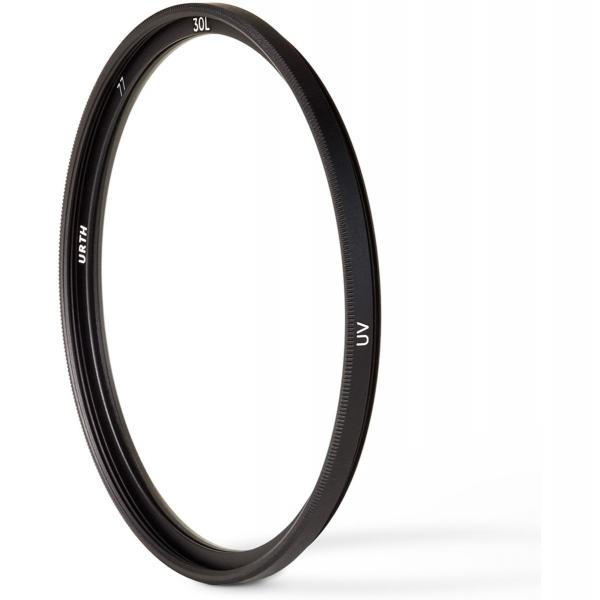 77mm UV Lens Filter (Plus+)