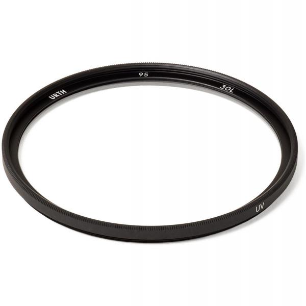 95mm UV Lens Filter (Plus+)