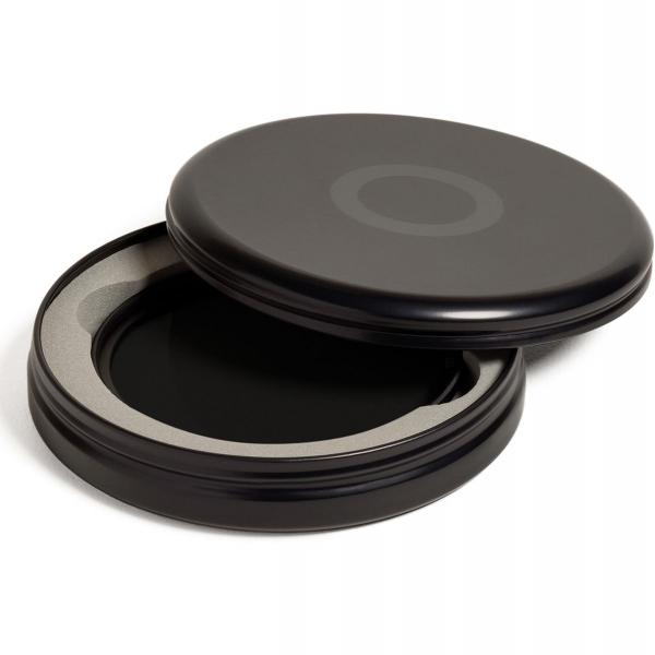 72mm ND2-32 (1-5 Stop) Variable ND Lens Filter (Plus+)