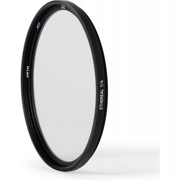 Urth 40.5mm Ethereal A¼ Diffusion Lens Filter (Plus+)