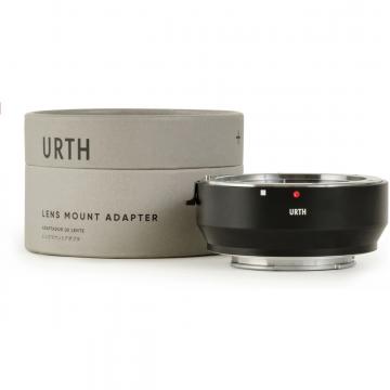 Ruth Lens Mount Adapter Canon (EF / EF-S) Lens...