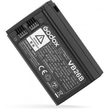 Godox VB26B Battery V1 / V860 III