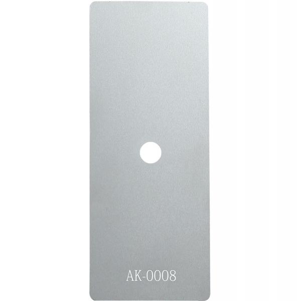 AK-GS5 Metal GOBO Set For AK-R21