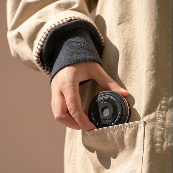 Viltrox AF 28mm f4.5 Fuji X Mount