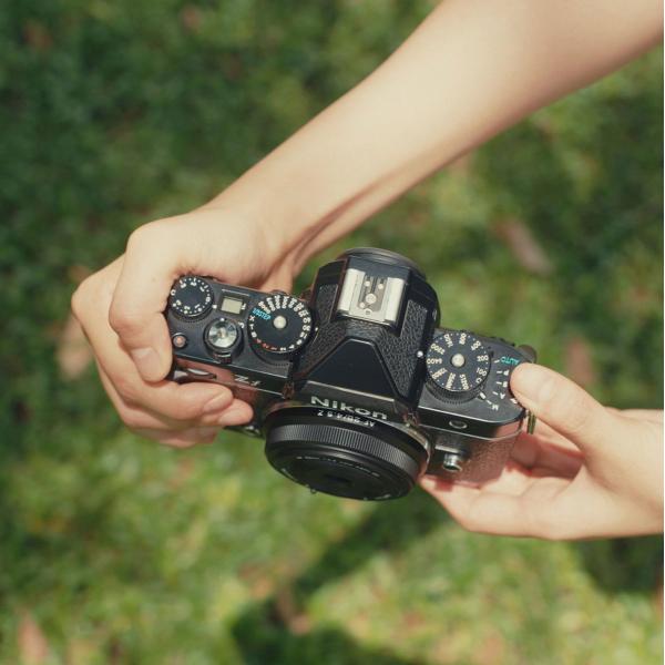 Viltrox AF 28mm F 4.5 Nikon Z