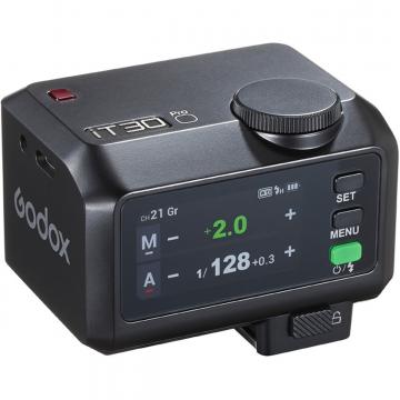 Godox IT30PRO C Black flash TTL Canon