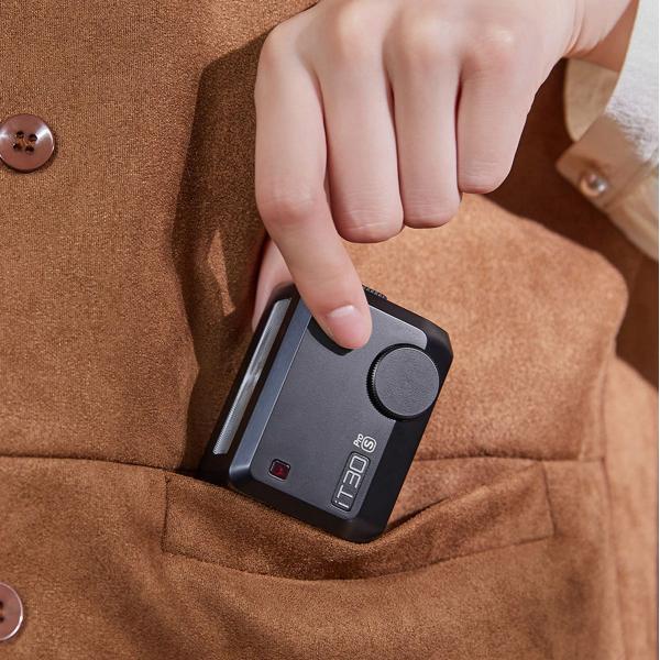 Godox IT30PRO F Black flash TTL Fujifilm