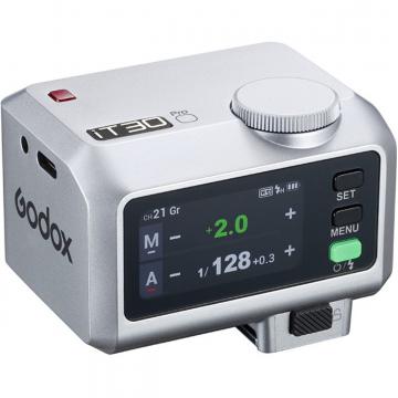 Godox IT30PRO O Silver flash TTL Olympus