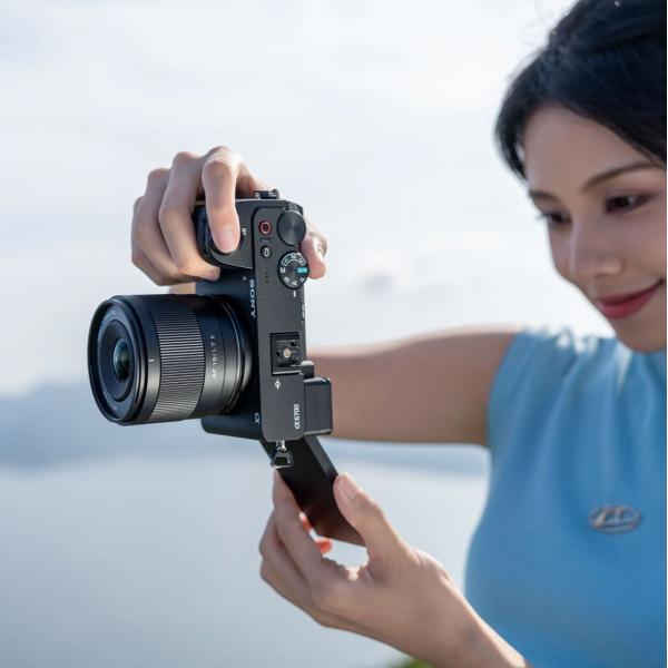 Viltrox AF 15mm f/1.7 Sony E