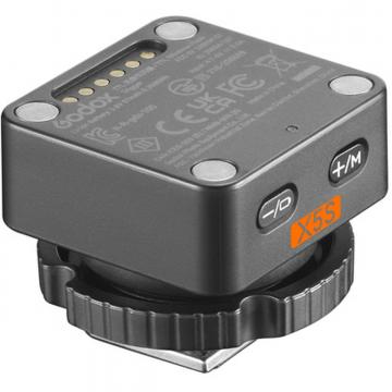 Godox X5 Wireless connecteur Trigger Pour IT32...