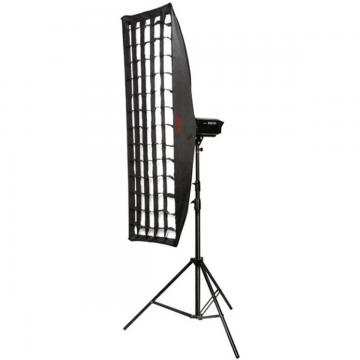 Godox Softbox Monture Bowens + Grid - 80x120cm