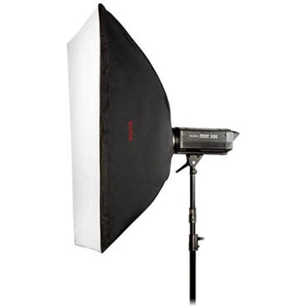 Godox Softbox Monture Bowens - 35x160cm