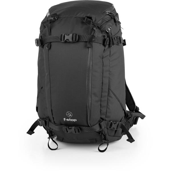 F-Stop Ajna Anthracite (Black)