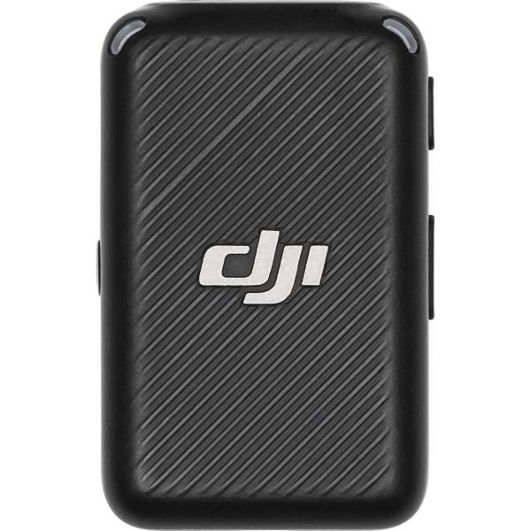 DJI Mic - Wireless Microphone