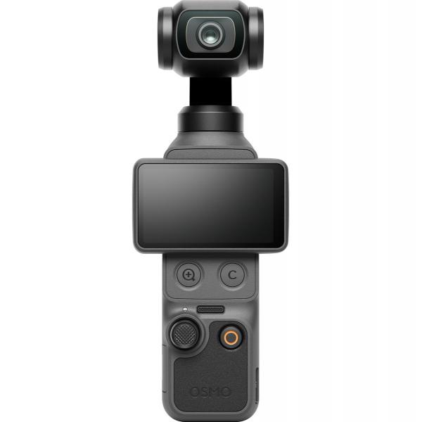 Dji Osmo Pocket 4 Creator Combo