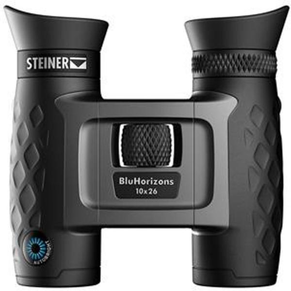 Jumelles Steiner BluHorizon 10x26 compact