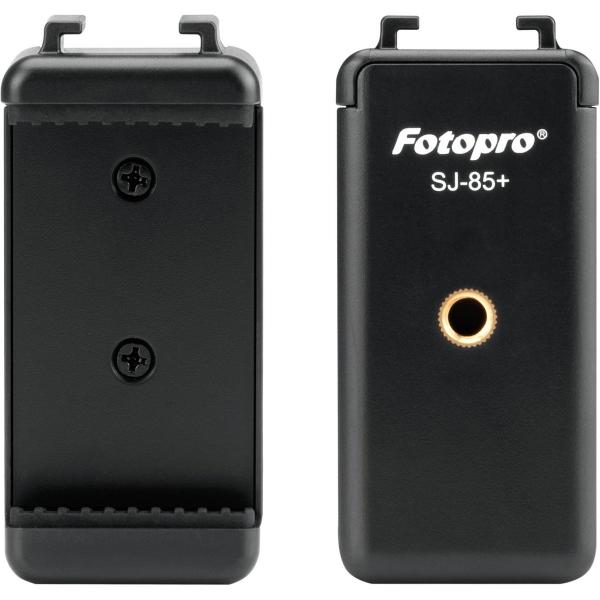 Fotopro Mini trépied Télescopique (TL-601 + SJ-85)