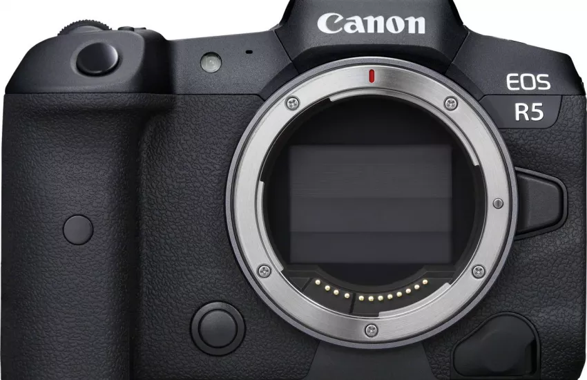 Canon EOS R5 et EOS R6 : Des performances inégalées, une créativité sans limite