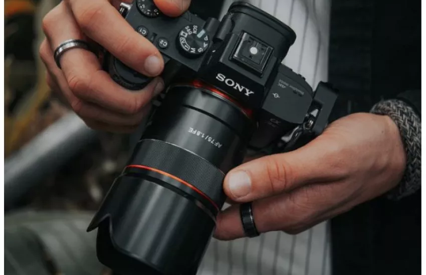 Review: Samyang 75mm AF f/ 1.8 pour Sony E-mount