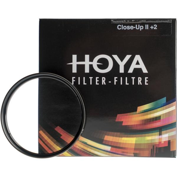 Hoya 82.0MM,CLOSE-UP +2 II,HMC