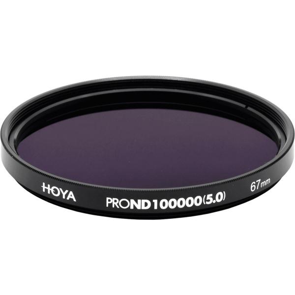 Hoya 67.0MM,ND100k,PRO