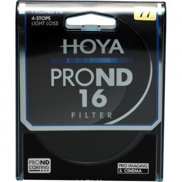 Hoya 55.0MM,ND16,PRO