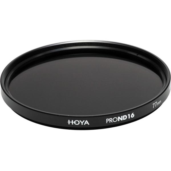 Hoya 58.0MM,ND16,PRO