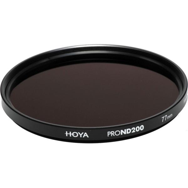 Hoya 55.0MM,ND200,PRO